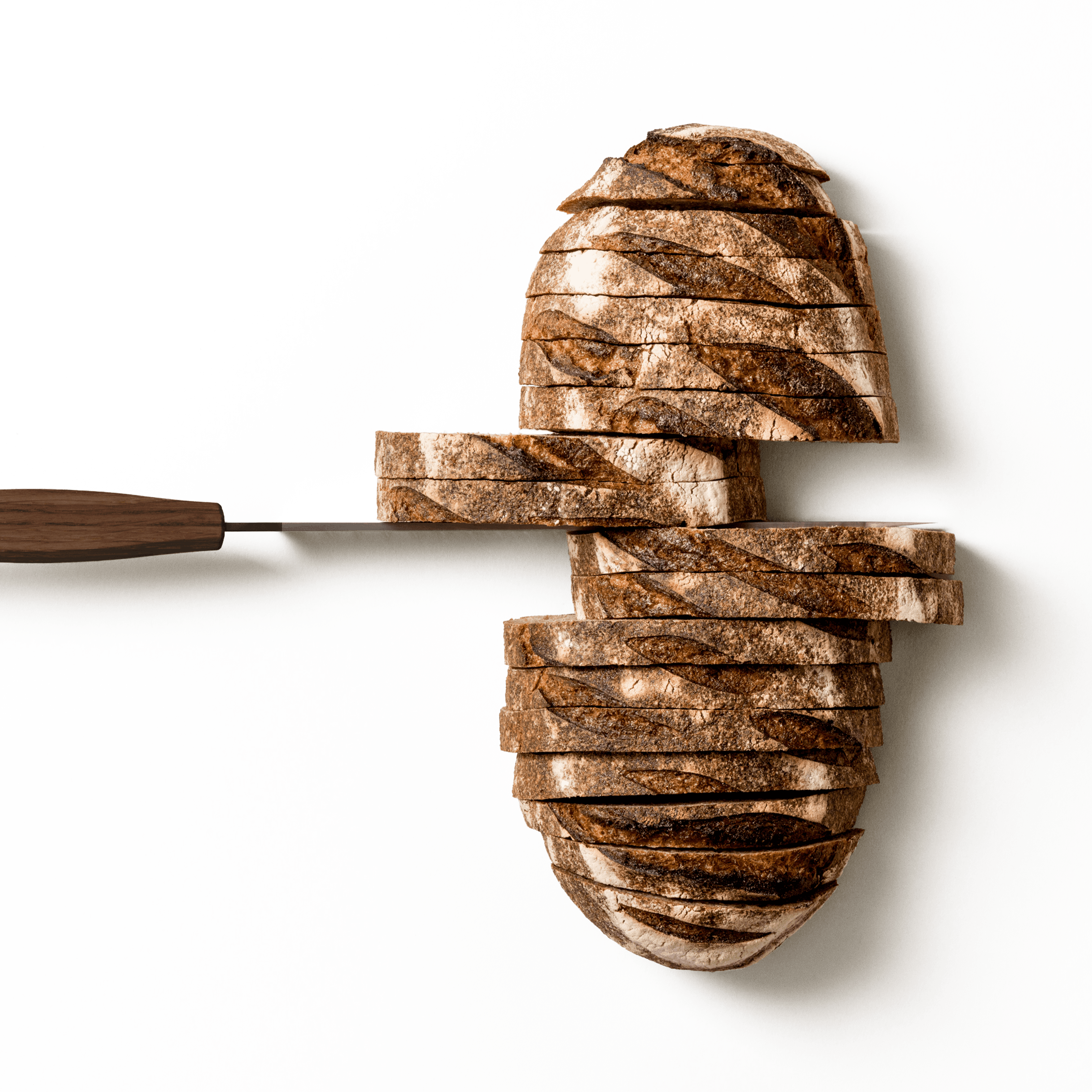 Double bevel