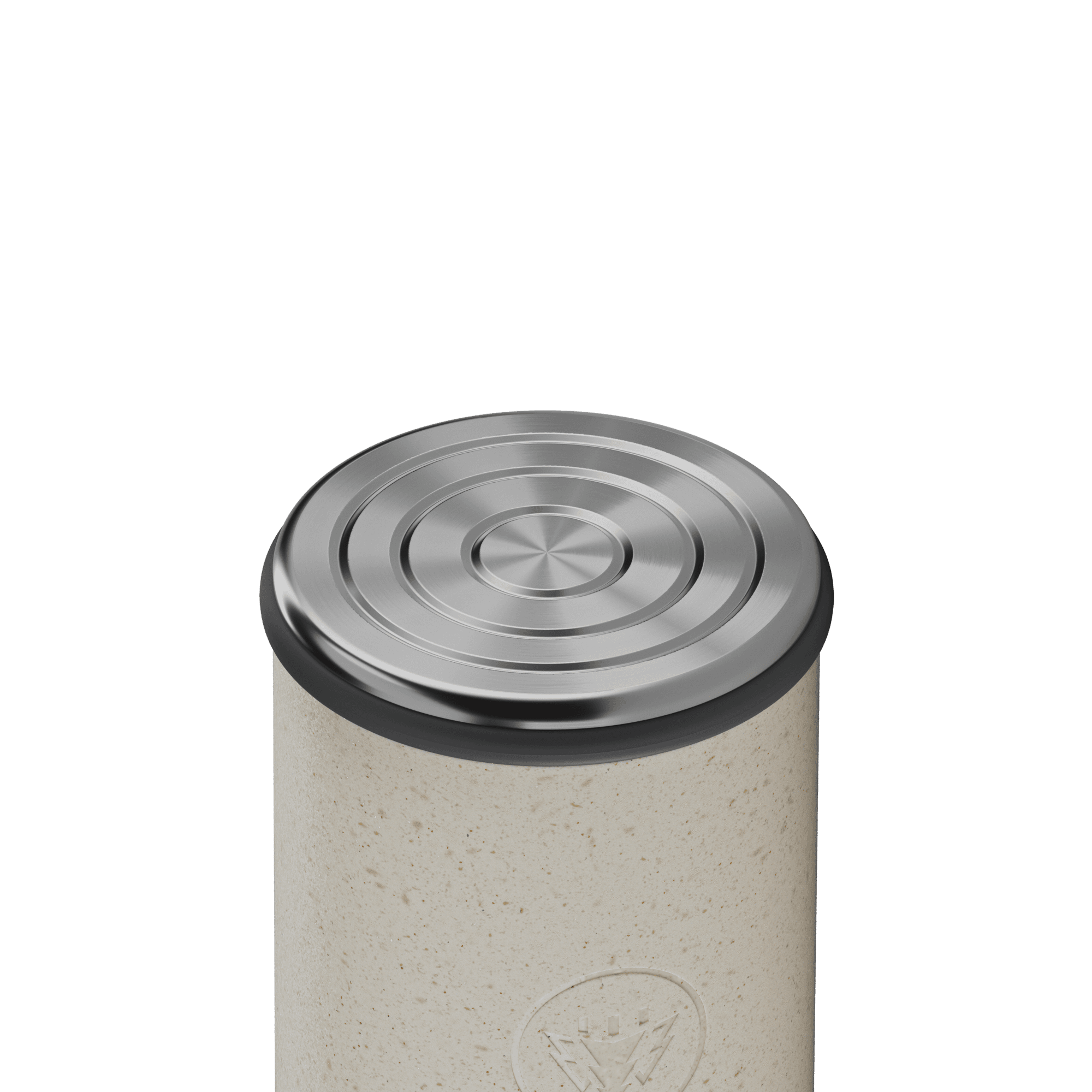 Stainless steel disc