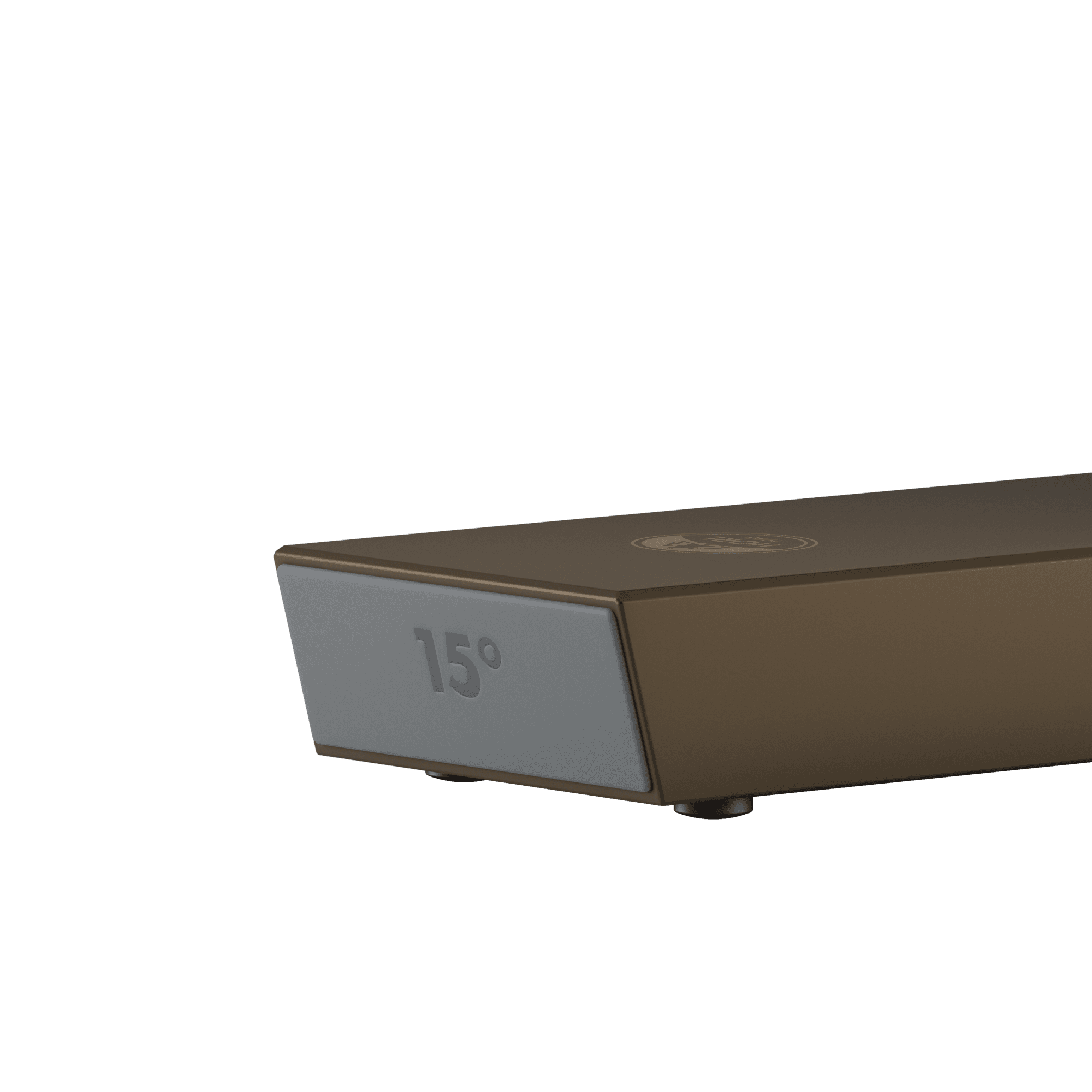 15° Grinding Angle